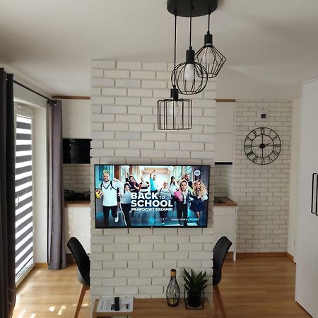 Apartament Dla Dwojga Дзивновек Екстериор снимка