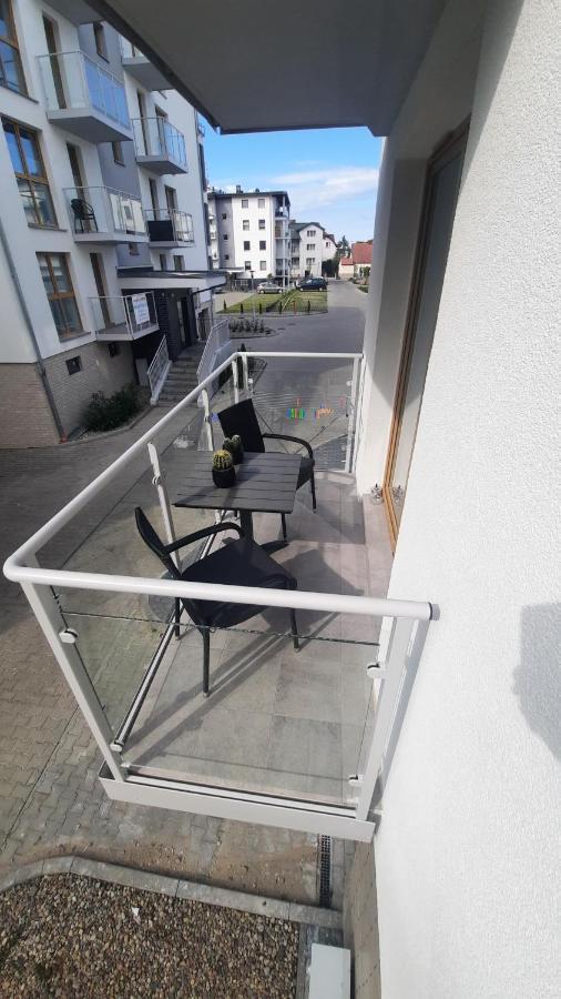 Apartament Dla Dwojga Дзивновек Екстериор снимка