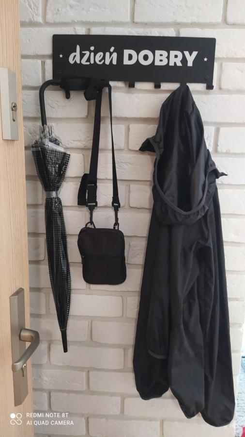 Apartament Dla Dwojga Дзивновек Екстериор снимка