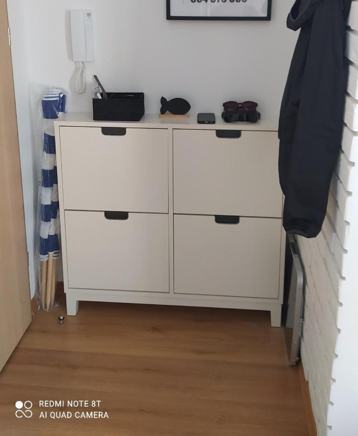 Apartament Dla Dwojga Дзивновек Екстериор снимка