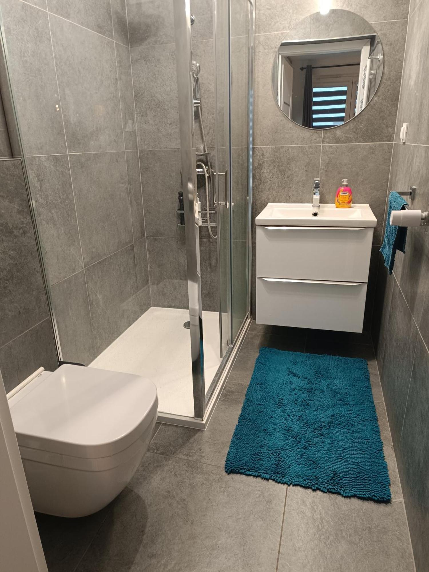 Apartament Dla Dwojga Дзивновек Екстериор снимка