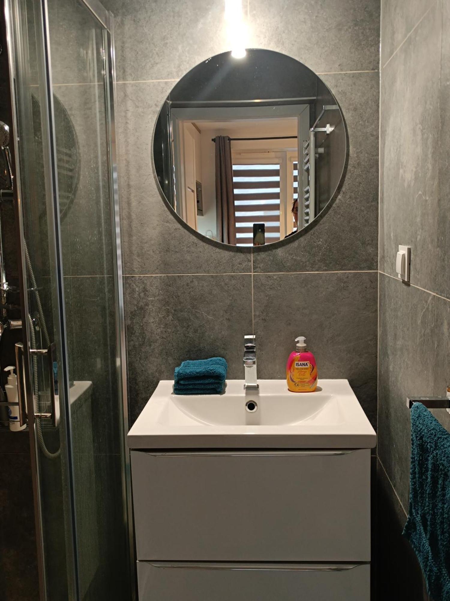 Apartament Dla Dwojga Дзивновек Екстериор снимка