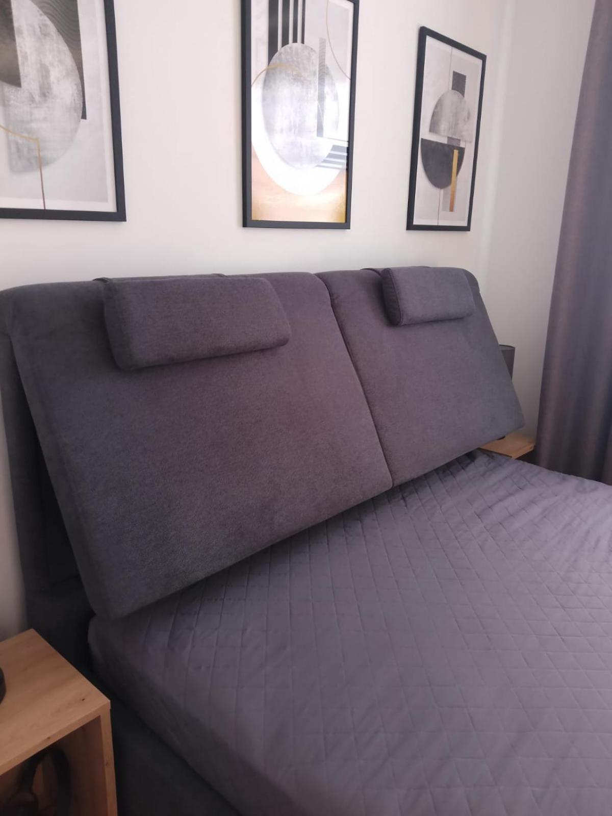 Apartament Dla Dwojga Дзивновек Екстериор снимка